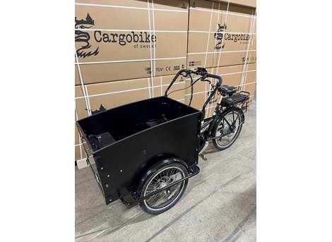 Cargobike Classic Outlet