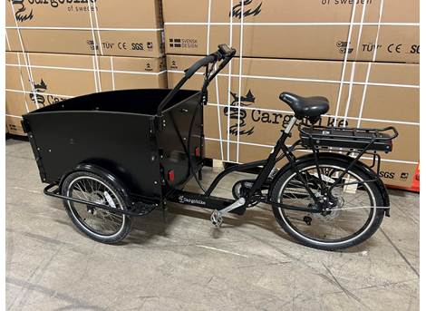 Cargobike Classic Outlet