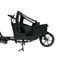 Capote Longue Lite 2025