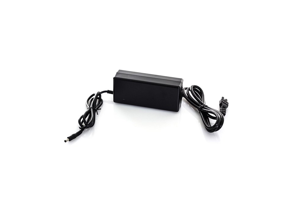 Battery Charger 2Ah (1-pin)