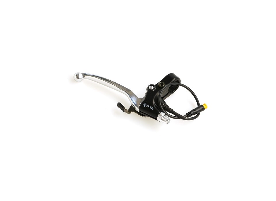 Bromshandtag höger cut-off
