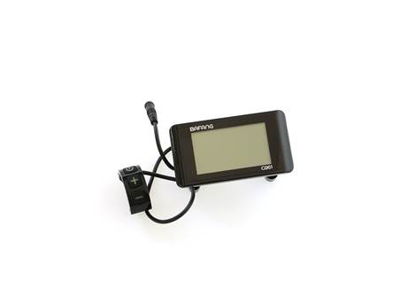 LCD Display C961 Bafang