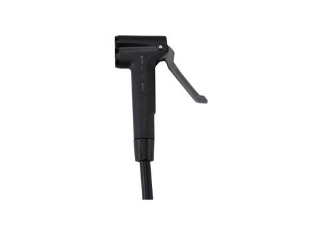 Cykelpumpe AirBoost 2.0 gulvpumpe