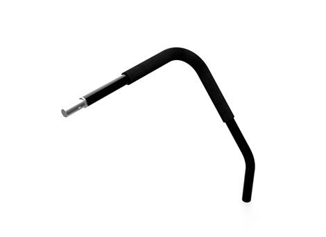 Foam Handles 40cm 2-pack XLC/BBB