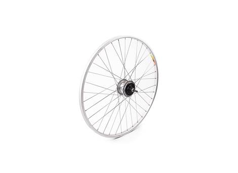 Baghjul 26" 7-gears navgear Delivery