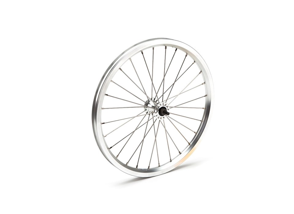 Forhjul 24" Eger Delight