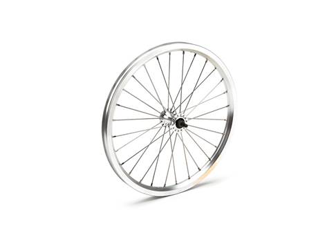 Forhjul 24" Eger Delight