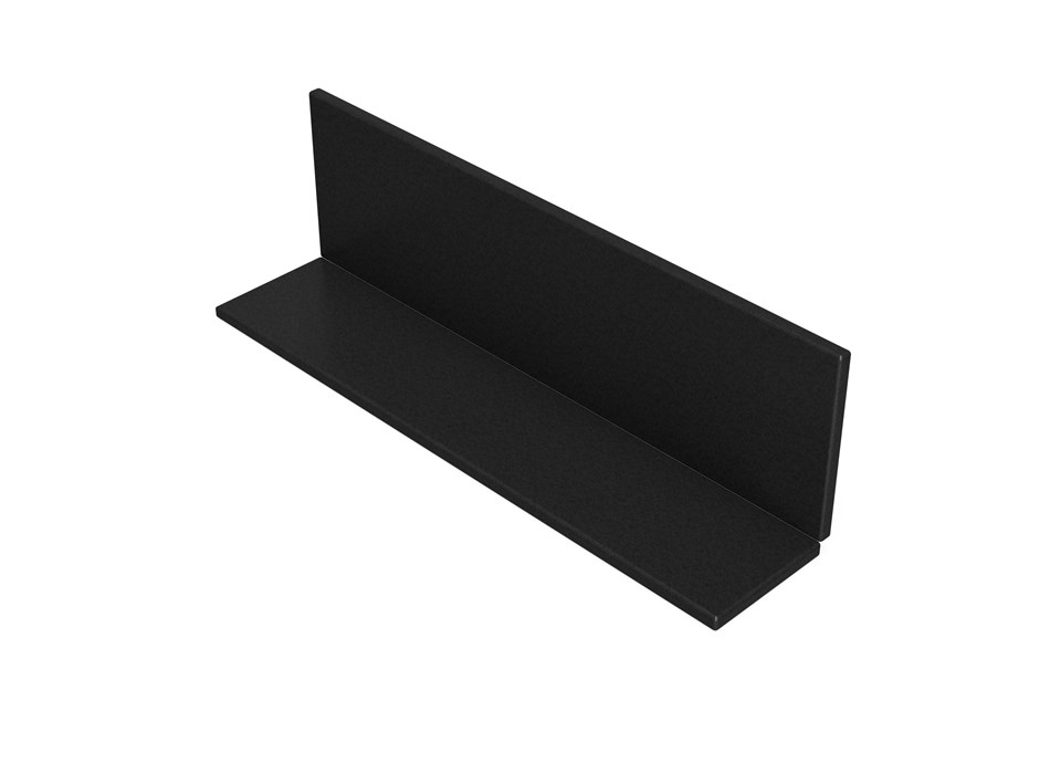 Dyna 6-barnslåda med ryggstöd 2-pack