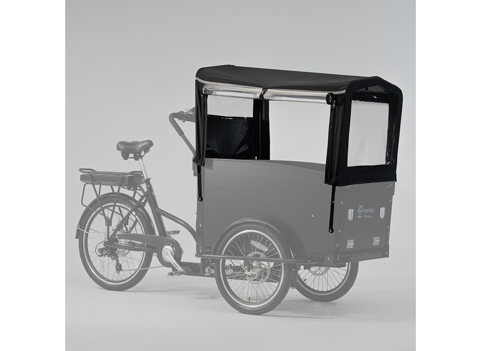Canopy 4-Child Square Premium Classic