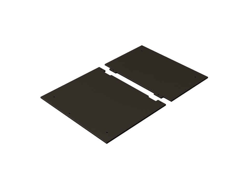 Låda botten äldre delight