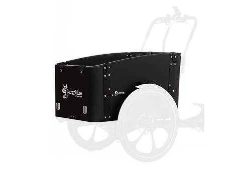 Box for 4 Children Flex/Delight