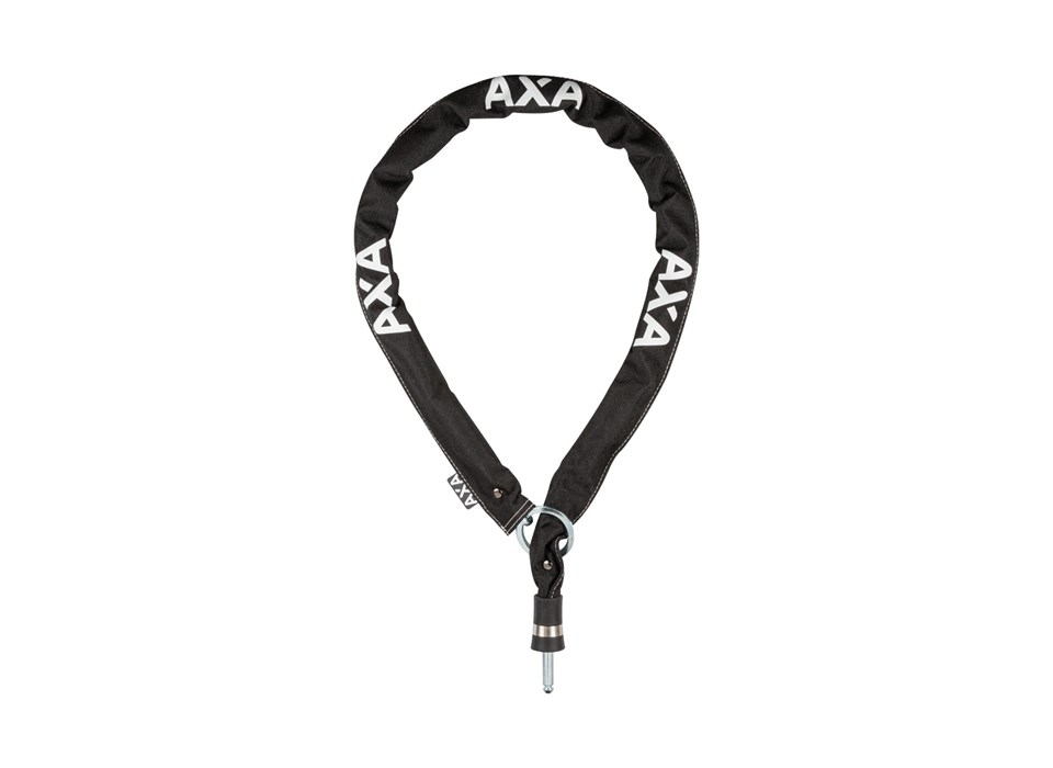 Lås Kätting AXA ULC 130 Plug in adapter