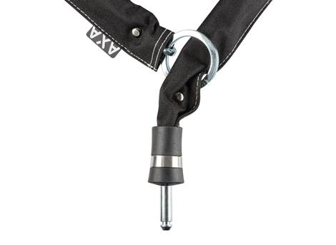 Lås Kätting AXA ULC 130 Plug in adapter