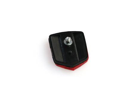 Red Reflex Front Flex/Delight