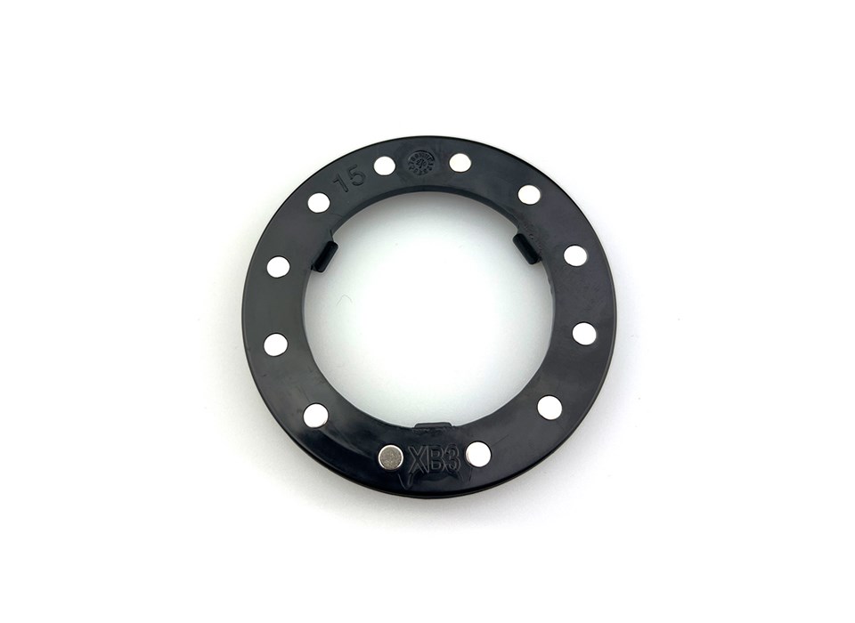 Sensor/Magnet Ring for Classic