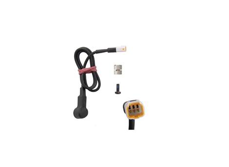 Capteur avec câble pour Bafang Maxdrive Delight/Long Lite/Delivery