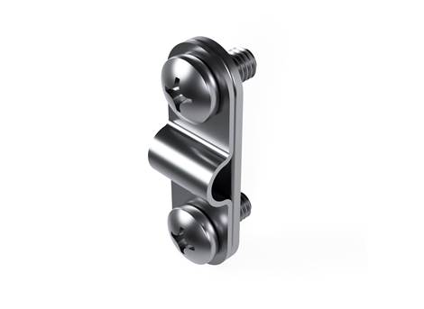 Classic Rear Fender Mounting Bracket