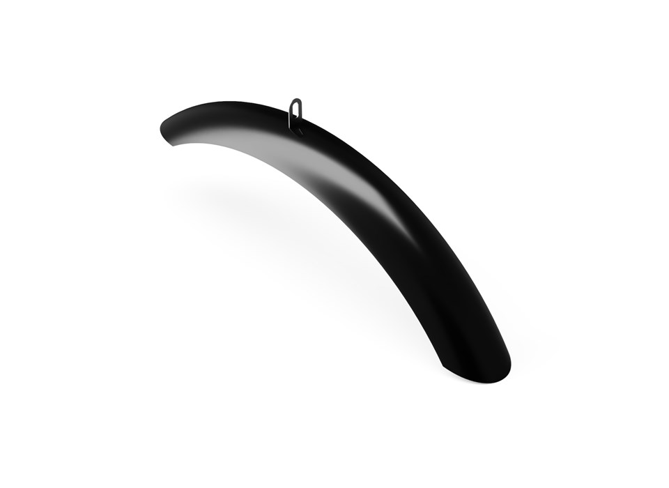 Framskärm Long Lite äldre