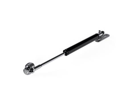 Dämpare för lock till DL/Flex Box 29cm (kort)
