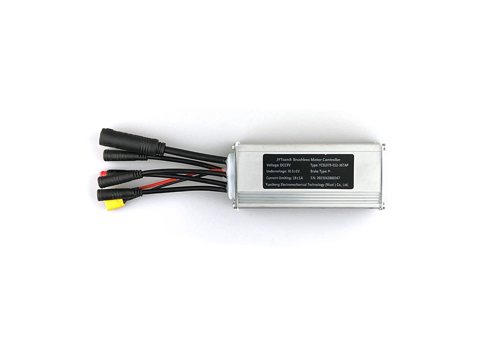 Control Box/Controller Flex Gen 3