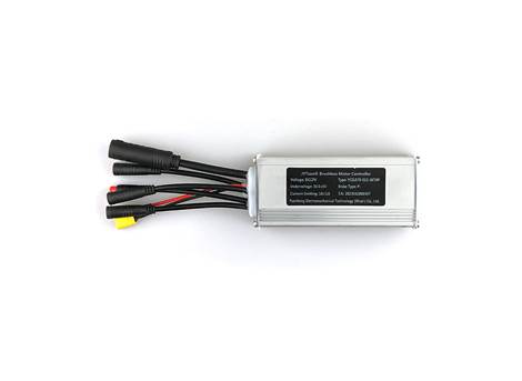 Control Box/Controller Flex Gen 3