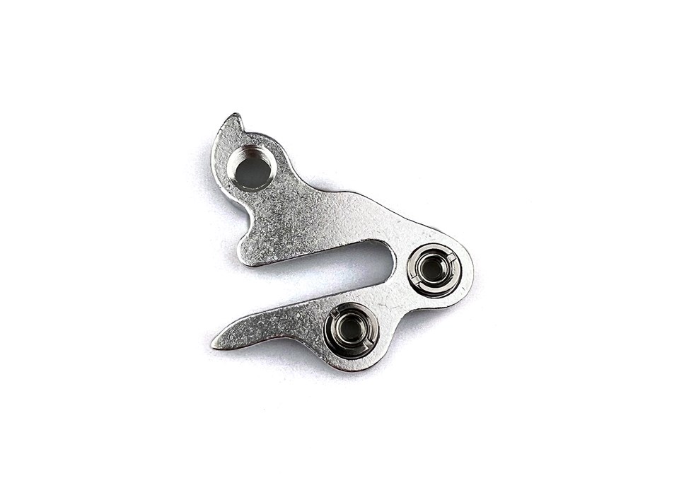 Rear Derailleur Hanger for Delight Frame (Ananda)