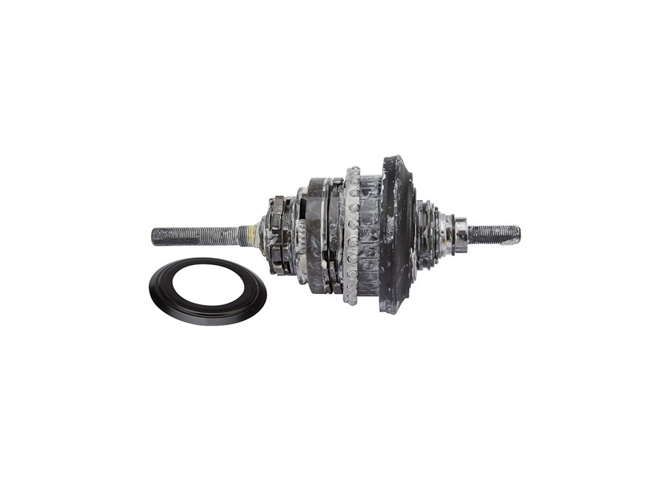 Navinsats 7 växlar Shimano Nexus