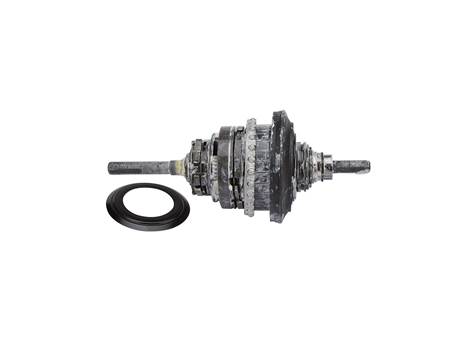 Navinsats 7 växlar Shimano Nexus