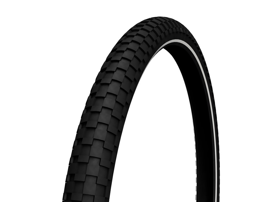 Tire 26" x 2.125