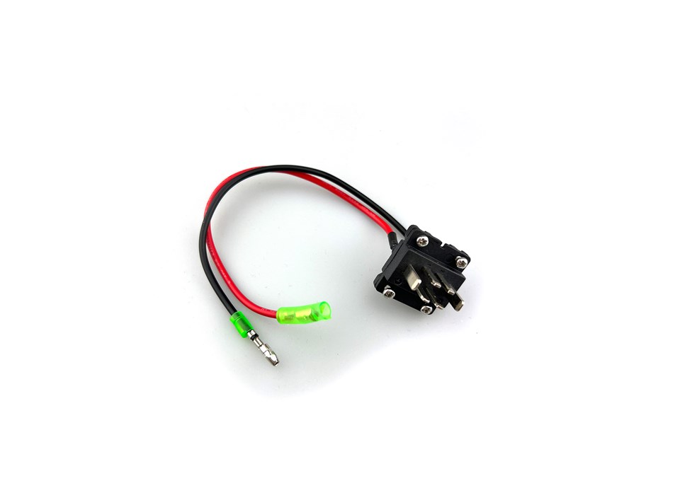 Battery Connector for Classic/Flex