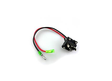 Battery Connector for Classic/Flex