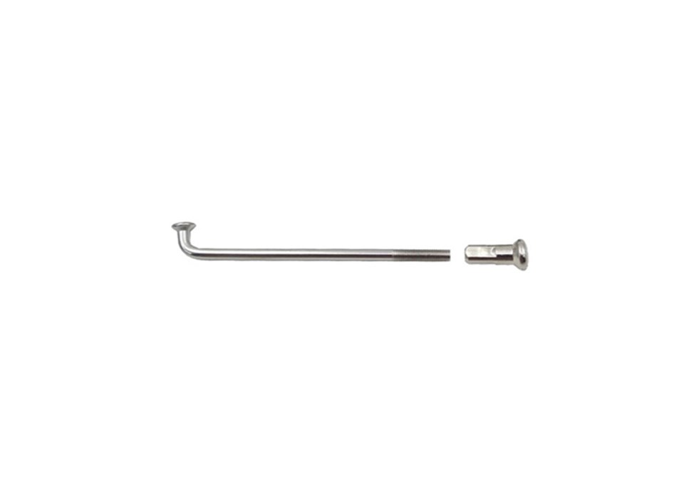 Spokes each 213x2,34 mm (not Bafang)