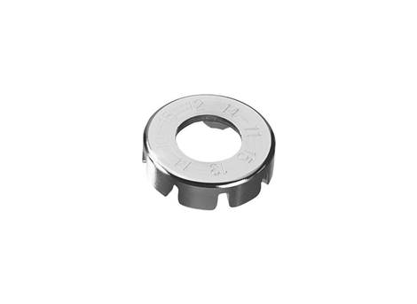 Universal Hub Wrench