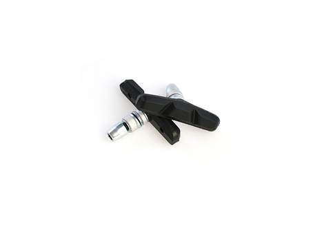 Brake pads for clamp brake