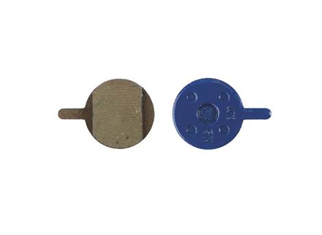 Disc Brake Pads 2pcs ProMax