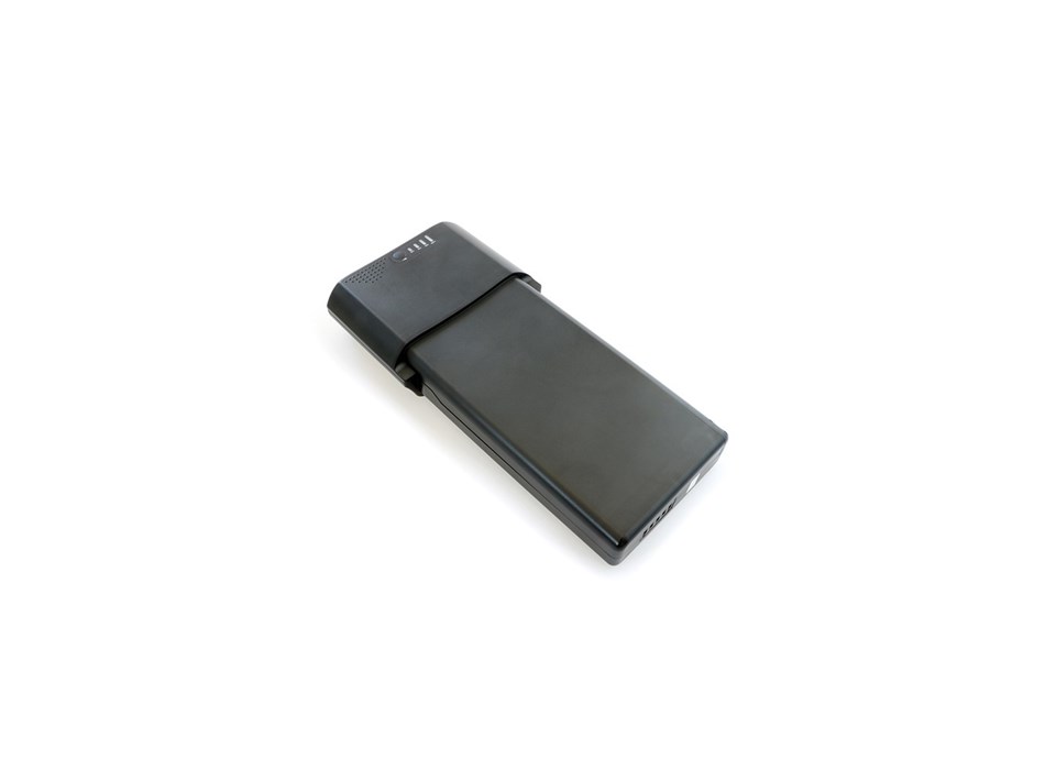 Battery 13Ah Black
