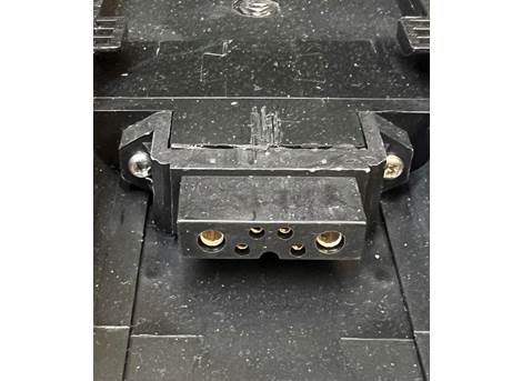 Batteri 19,6Ah Delight 1-pin