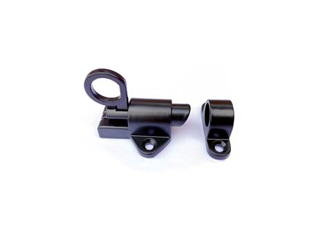 Lock/Hasp for Classic/Kindergarten Hatch