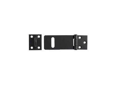 Ledhasp till Box med lock