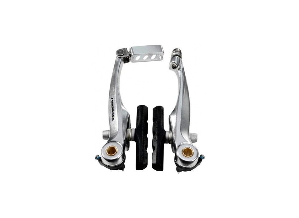 V-brake incl. brake pads 140mm