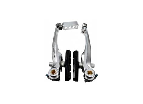 V-brake incl. brake pads 140mm