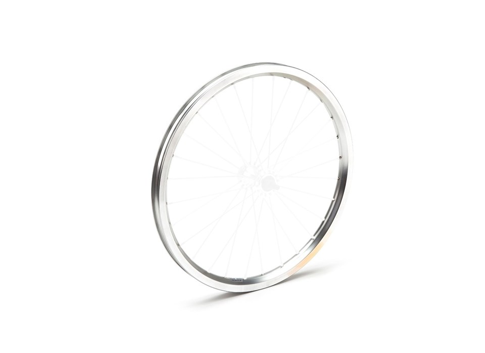 Jante 20" à double fond