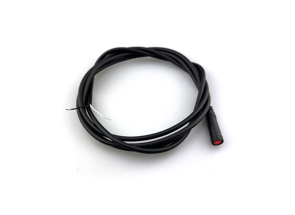Kabel till från display till baklampa Flex Gen2/3