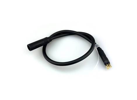 Kabel från kontrollbox till motor Bafang