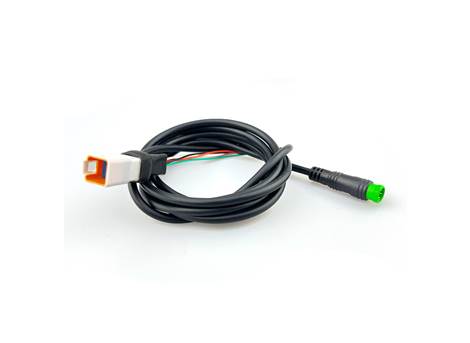 Cable from control box to display for Delight/Long Lite/Delivery