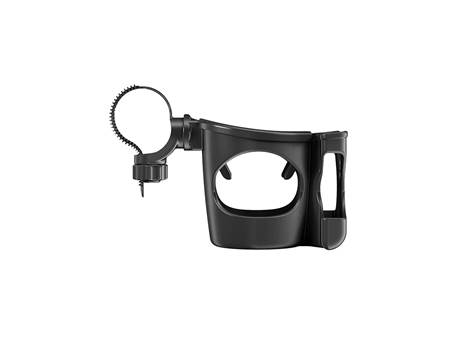 Cup and mobile phone holder