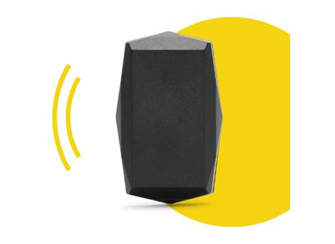 GPS till lådcykel GPS Tracker - Gemstone