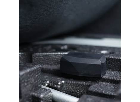 GPS Tracker - Gemstone