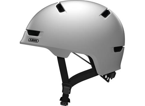 Hjälm Scraper 3.0 Polar Matt (54-58cm)