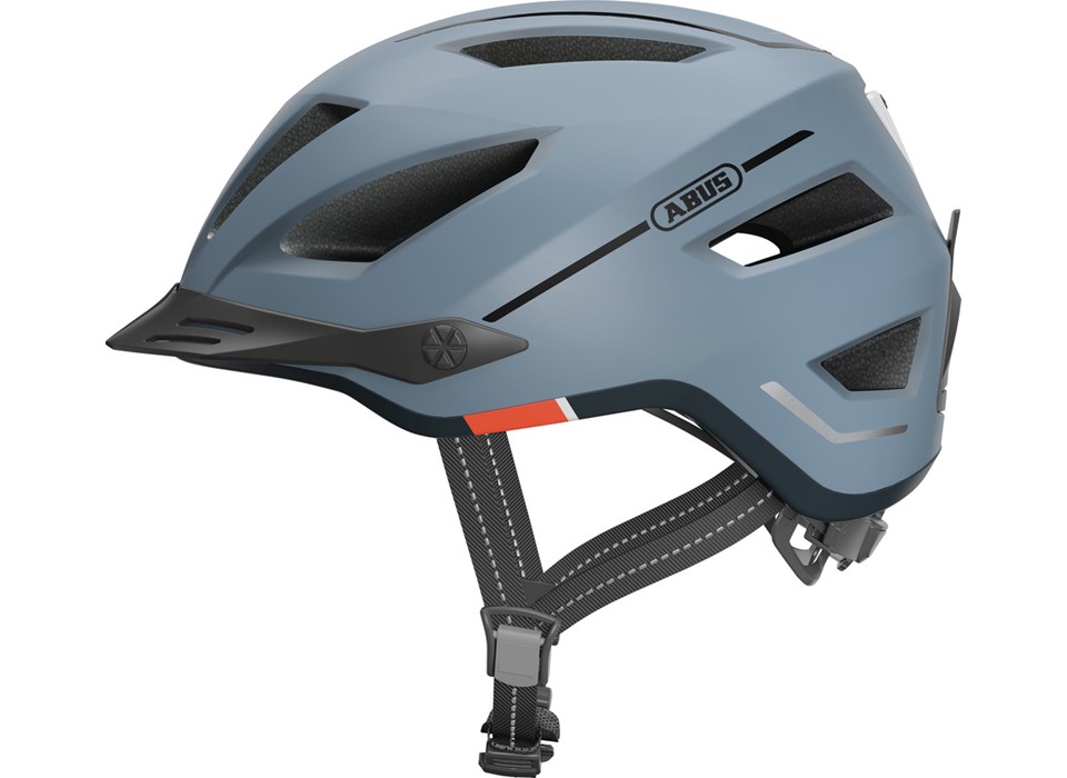 Helmet Pedelec 2.0 Glacier Blue M